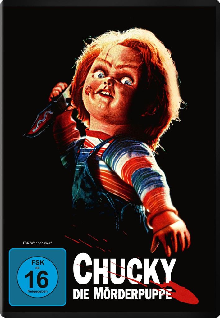 Chucky - Die Mörderpuppe