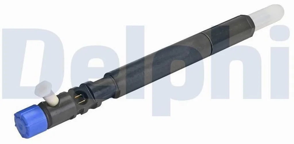 Injecteur CR anti-claquement pour résoudre les problèmes de démarrage diesel