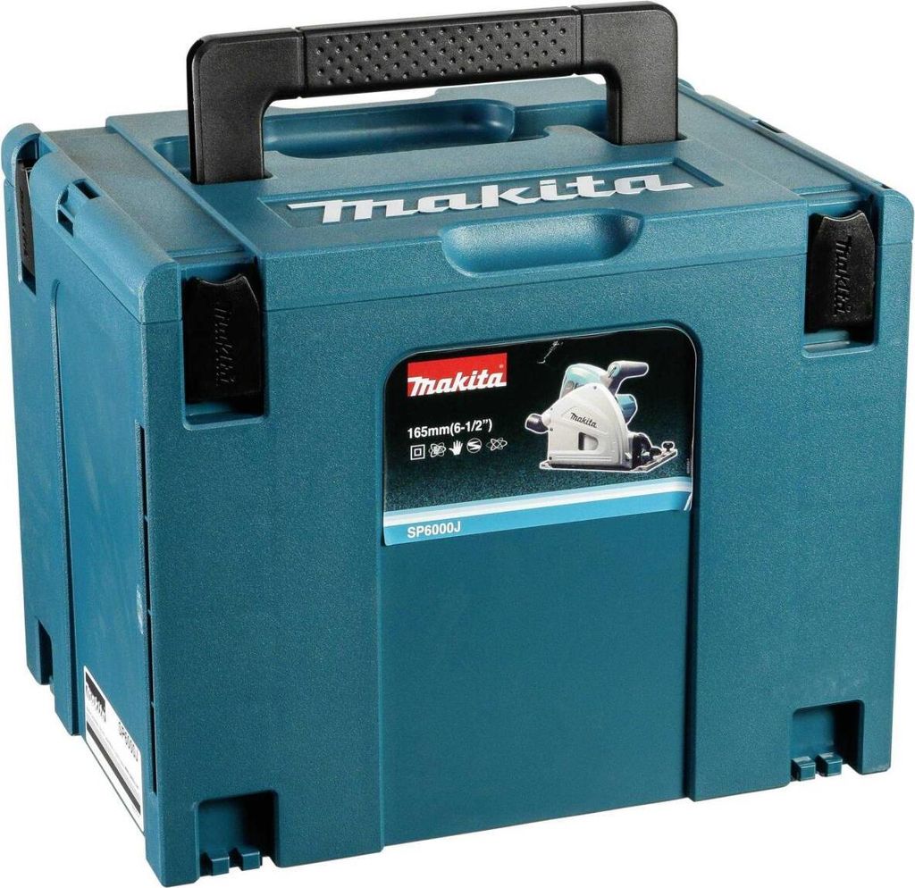 Ponorná píla Makita SP6000J Obrázok produktu 8