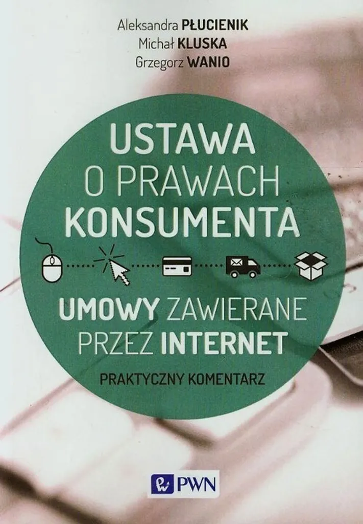 Manuale Diritti Consumatori Polonia: Testo Legge in Polacco per Business