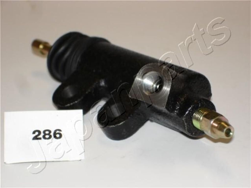 JAPANPARTS CY-286 Kupplungsnehmerzylinder für TOYOTA HIACE III Kasten (YH7, LH6, LH7, LH5, YH5, YH6) Hiace III Bus (H1)