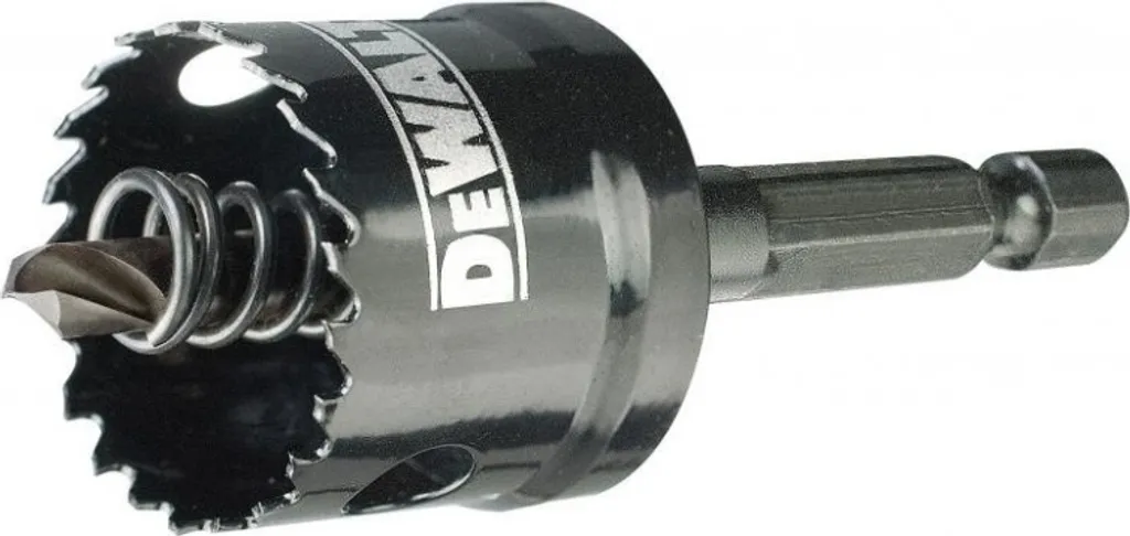 DeWalt DT825 Sega a Tazza Extreme Impact 22mm per Avvitatori a Massa