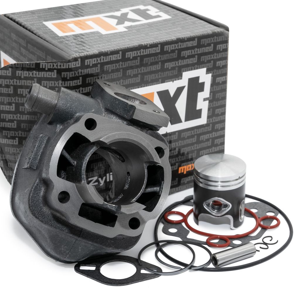 Zylinderkit MXT Standard 50 ccm LC 10 mm für Yamaha Aerox Produktbild 
