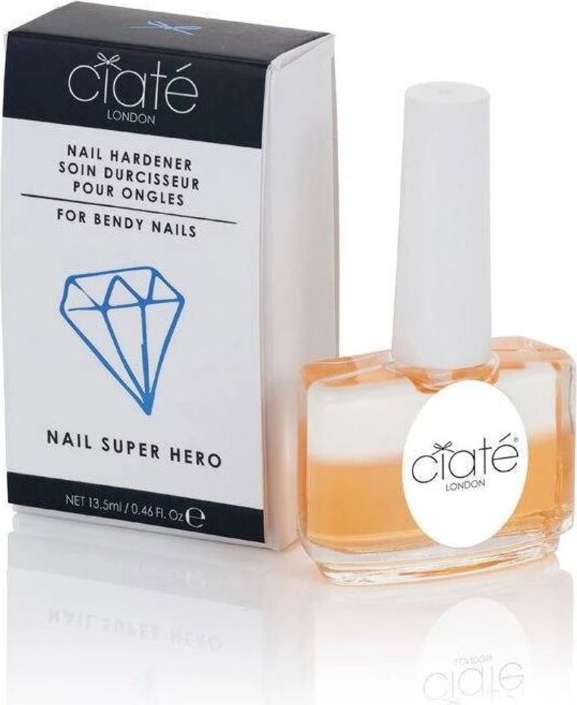 Ciate London Nail Super Hero Nagelhärter 13.5ml