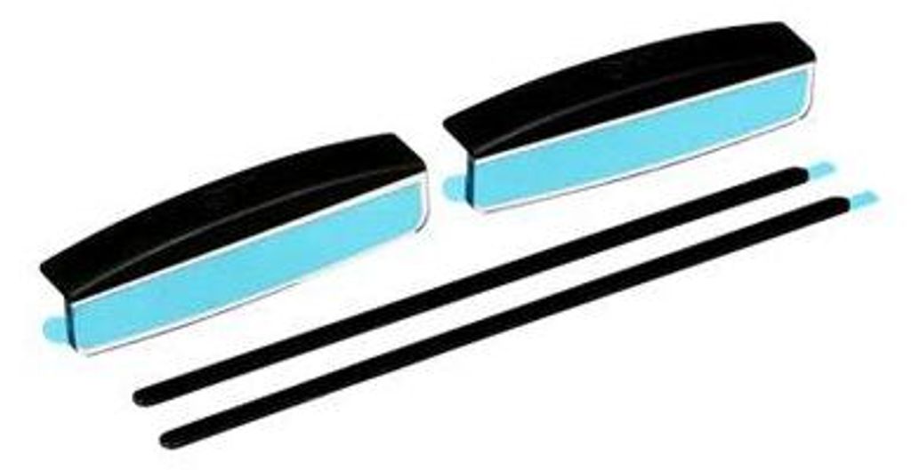 3M COMPLY Magnetic Attach for Monitors, COMPLYMG Produktbild 