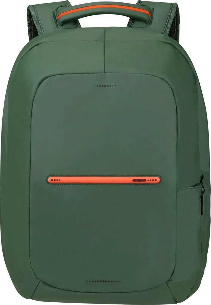 Zaino American Tourister UG 24 Commute Laptop 15.6" Slim Green