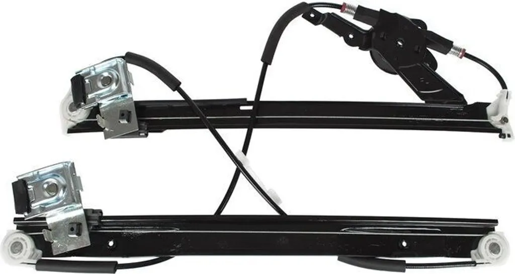 Lève-vitre électrique conducteur robuste Ford Mondeo 3 MK3 00-07