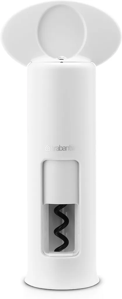 Offerta Apribottiglie Vino Brabantia: Il Cavatappi che NON rompe il sughero