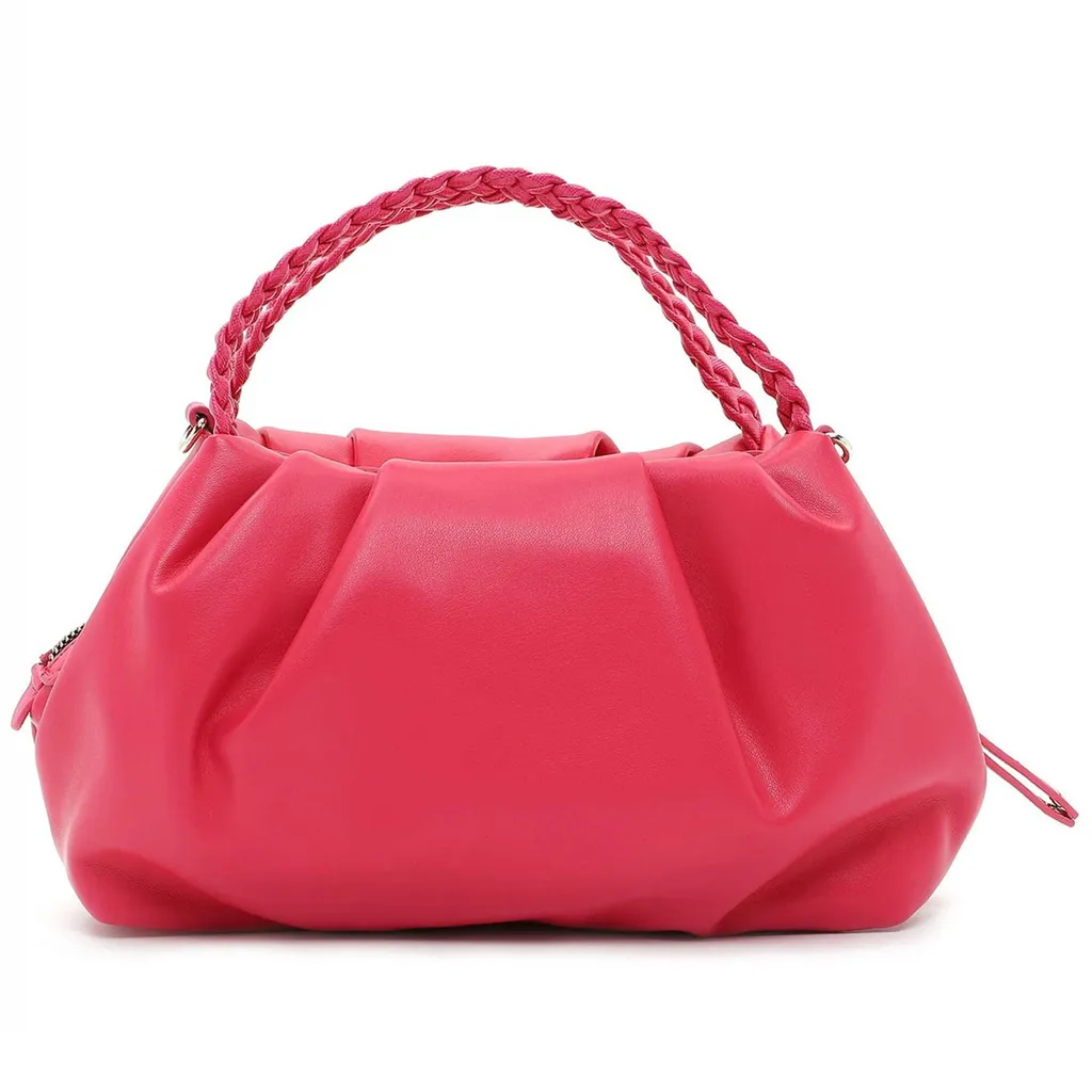 SURI FREY Josy Handbag Pink: Eleganza Rosa per la Donna Moderna - 3