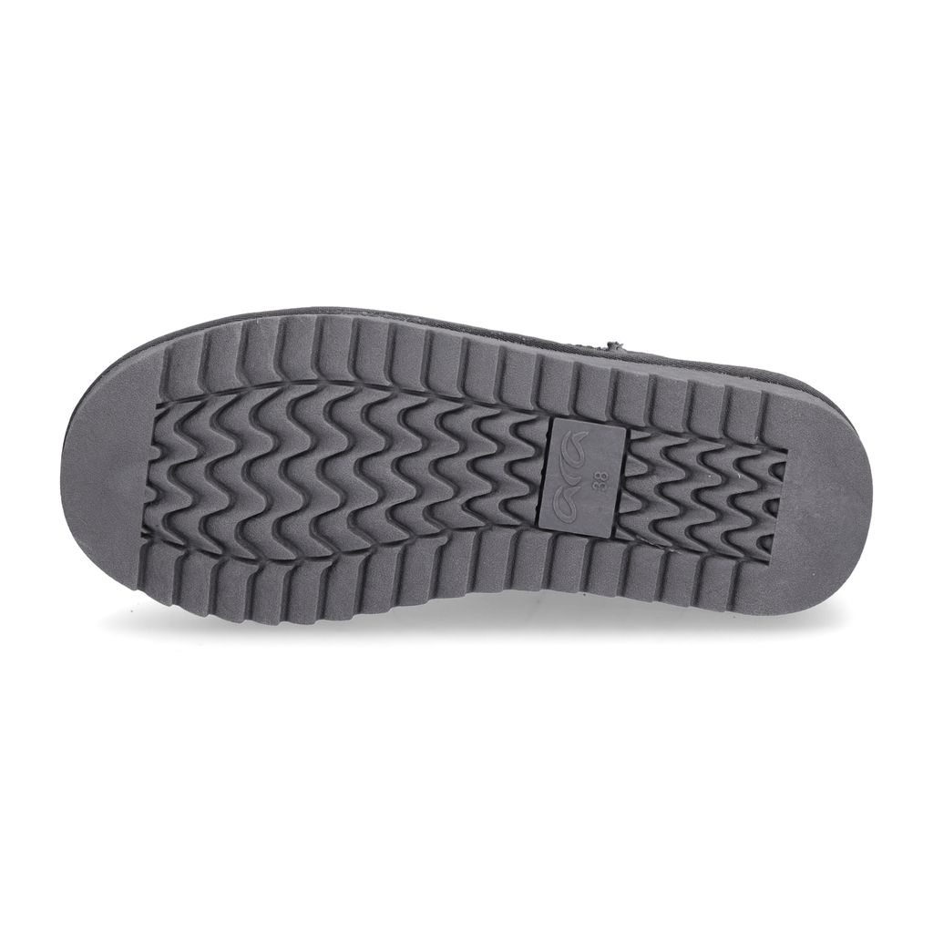 ARA Shoes Alaska Schuhe Damen grau 39 Produktbild 13