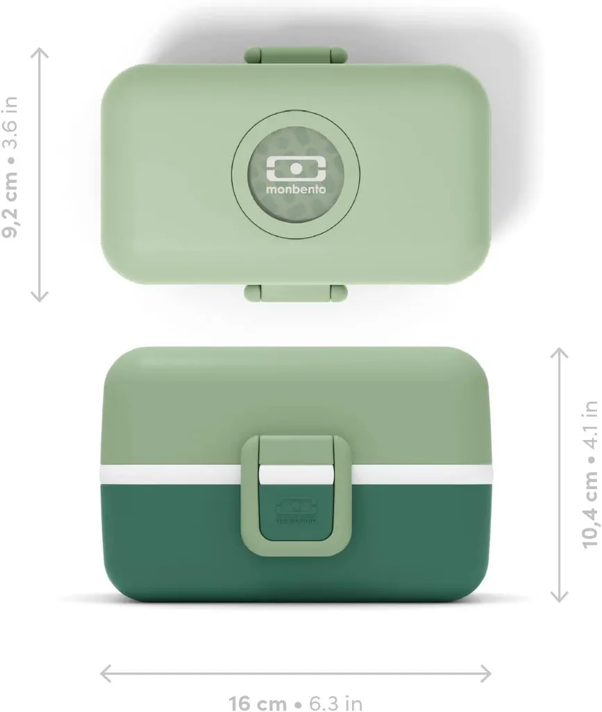 Borraccia Omie Box In Silicone - 250ml, Cannuccia, Senza BPA, A Prova
