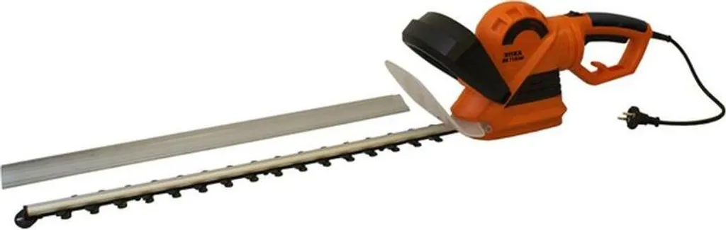 Atika HA710/61 Taille-haie rotatif 710W lame 61cm poignée ergonomique