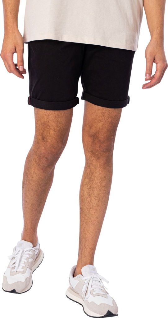 Jack & Jones 12165604, Erwachsener, Schwarz, XXL, Produktbild 