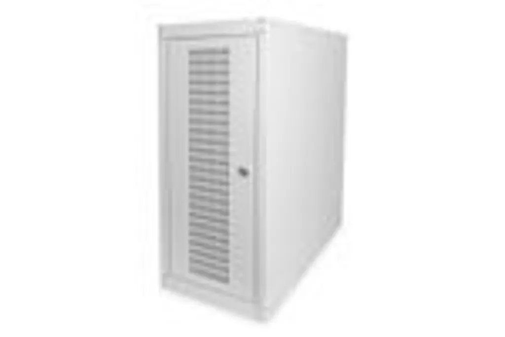 Boîtier PC DIGITUS DN-CC 9001 Eco-Line - Ventilation Passive Noir - 5