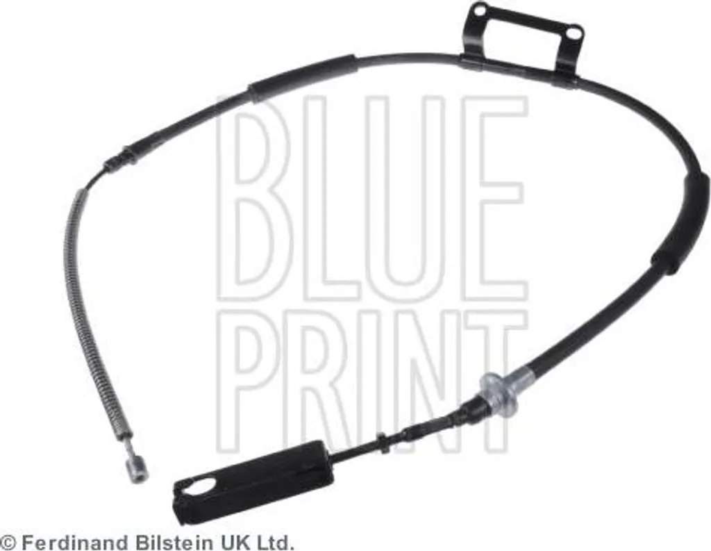Câble de frein à main BLUE PRINT ADG046139 pour Carnival OE oK56B44420