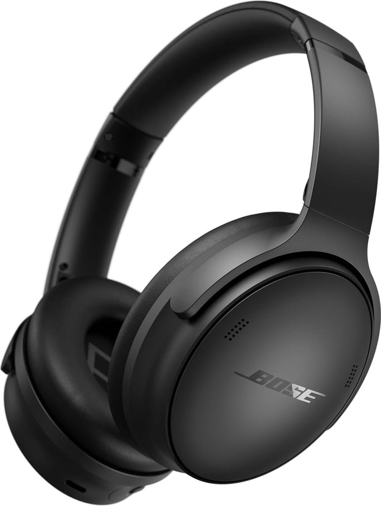 Gaming-Headset (Nahtlose Verbindung mit bevorzugten Geräten, Bluetooth, Kabellose Kopfhörer mit Noise-Cancelling, Bluetooth Over-Ear-Kopfhörer)