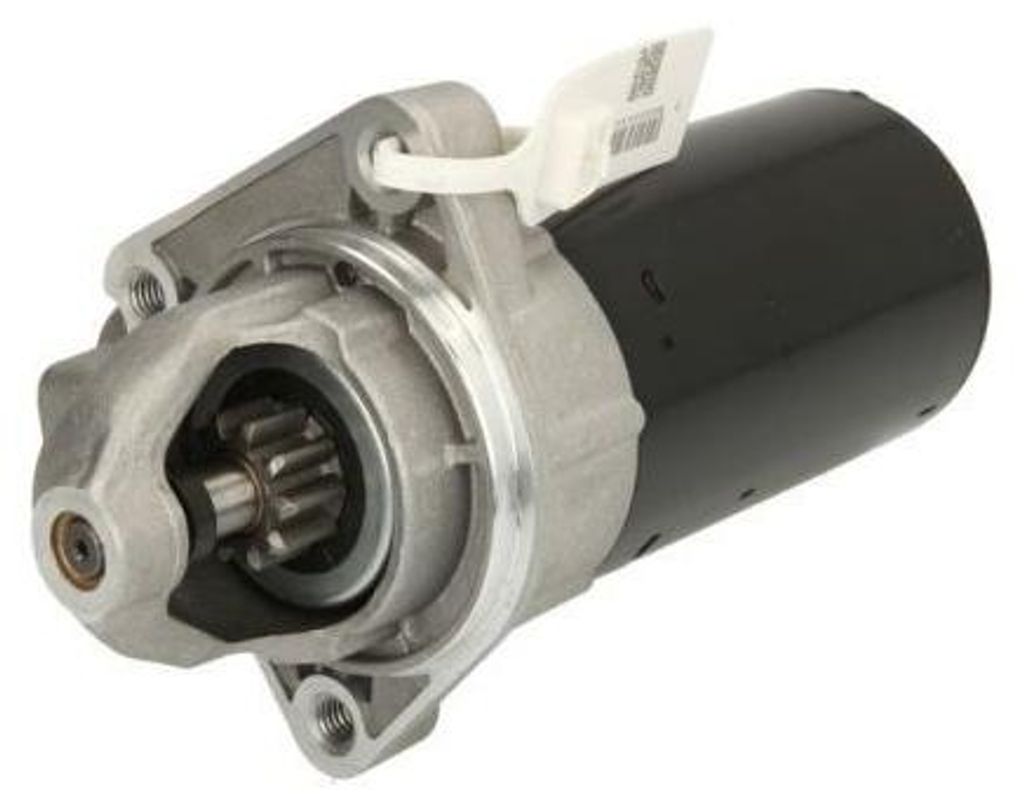 STARDAX STX201051 Starter Anlasser 1,4kW für FORD Fiesta Mk6 Schrägheck (JA8, JR8) 12V