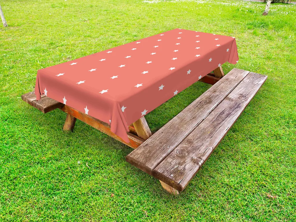 Tovaglia in PVC impermeabile con bordo in pizzo, ideale per ristoranti e giardini, 150 x 150 cm, marrone | Leroy Merlin