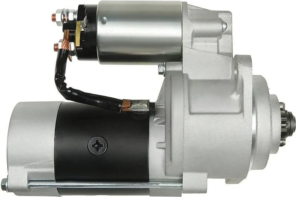 Moteur Onan pour Réparer votre Machine et Stopper les Pannes de Démarrage - 2