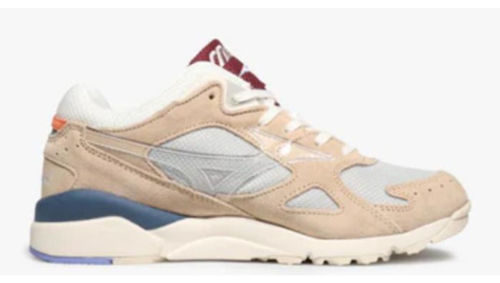 Mizuno Sneakers für Kinder und Jugendliche