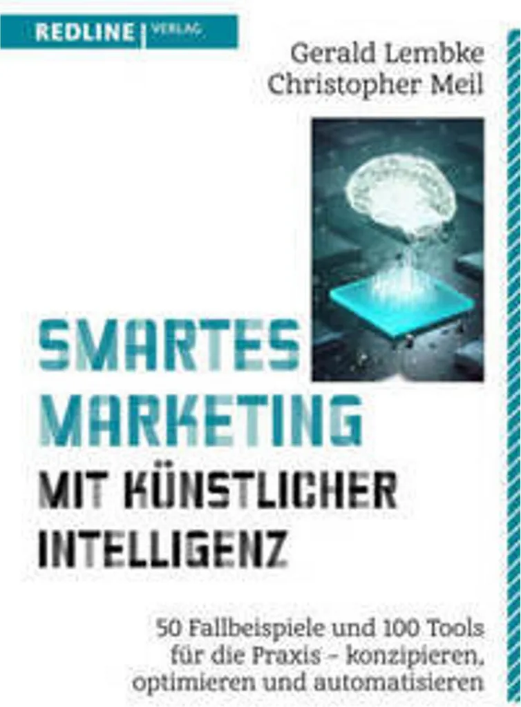 Guide Pratique Marketing Intelligent : Maîtriser l'IA pour vos Ventes