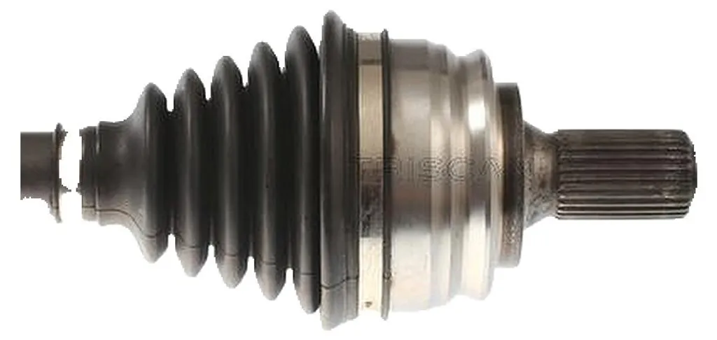 Arbre d'entraînement 683 mm anti-vibration pour CITROËN GRAND
