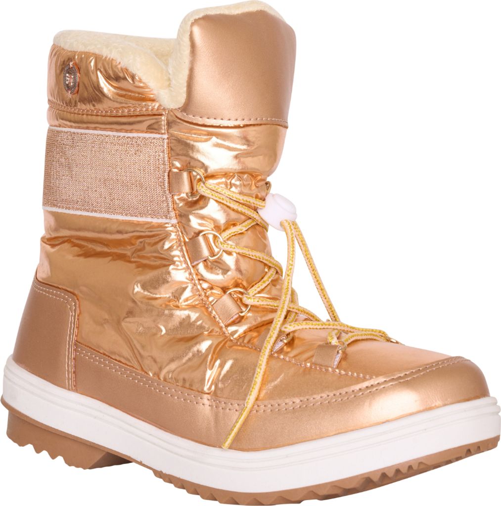 Imperial Riding Winterboots IRHWalk of Fame rosegold, Größe:39