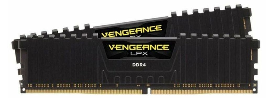Corsair Vengeance LPX 16GB (2x8GB) DDR4 RAM paměti Obrázek produktu 