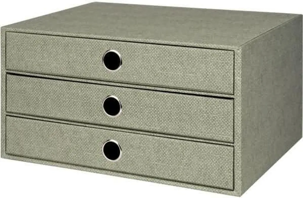 Cassettiera Ufficio Sage A4 con 3 Cassetti - Offerta Online Subito