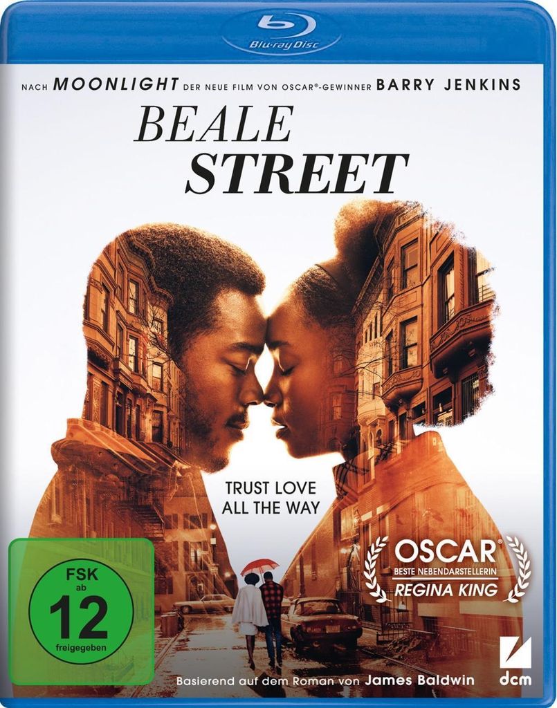 Beale Street (BR) Min: 119DD5.1WS
