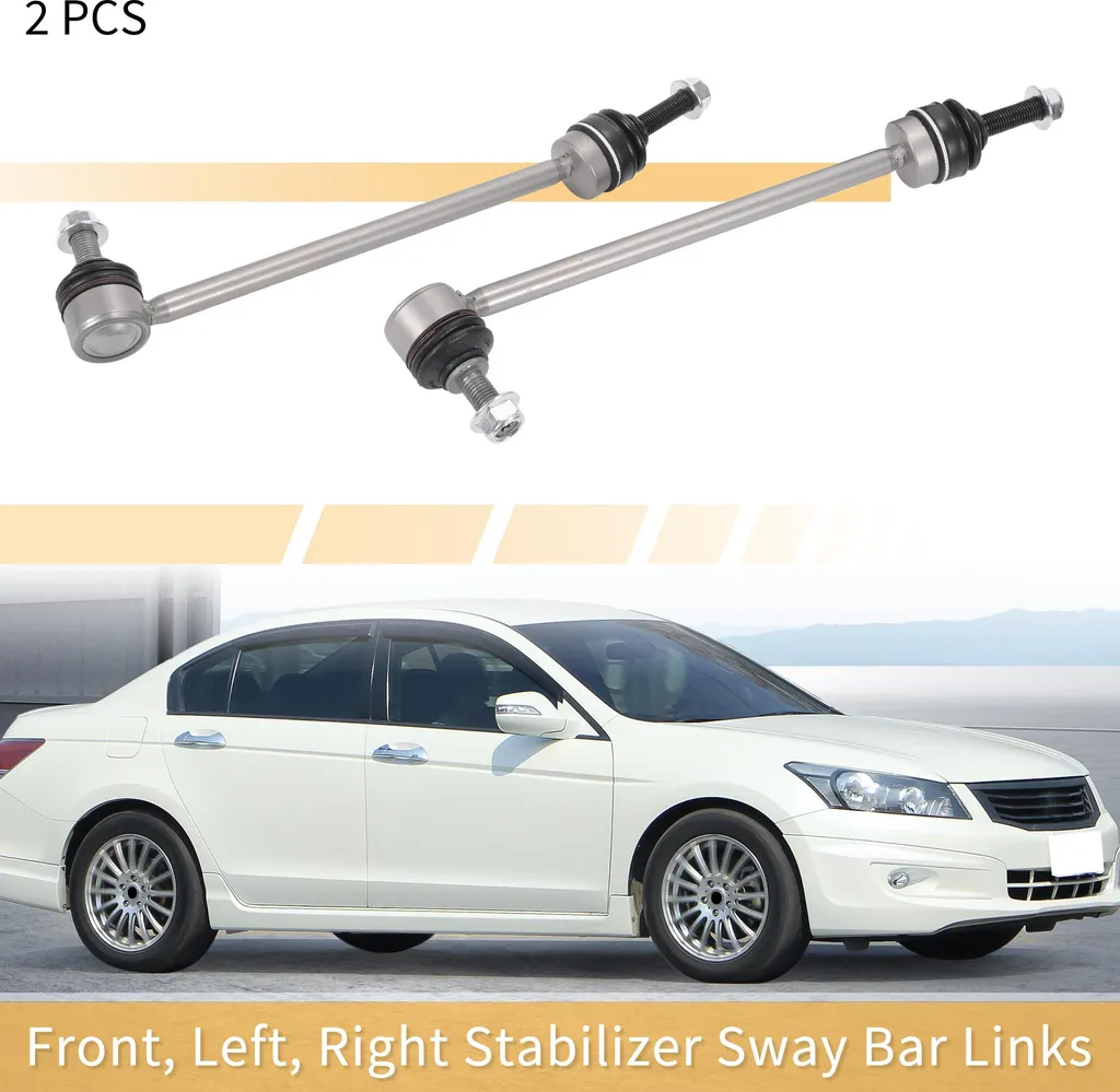Kit Biellette Suspension Avant Mercedes Classe S350 S63 2213201589 Duo
