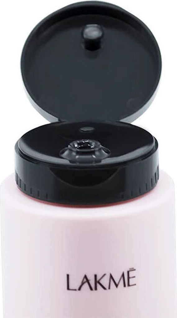 Lakmé Teknia Frizz Control Shampoo glättendes Shampoo für Produktbild 5