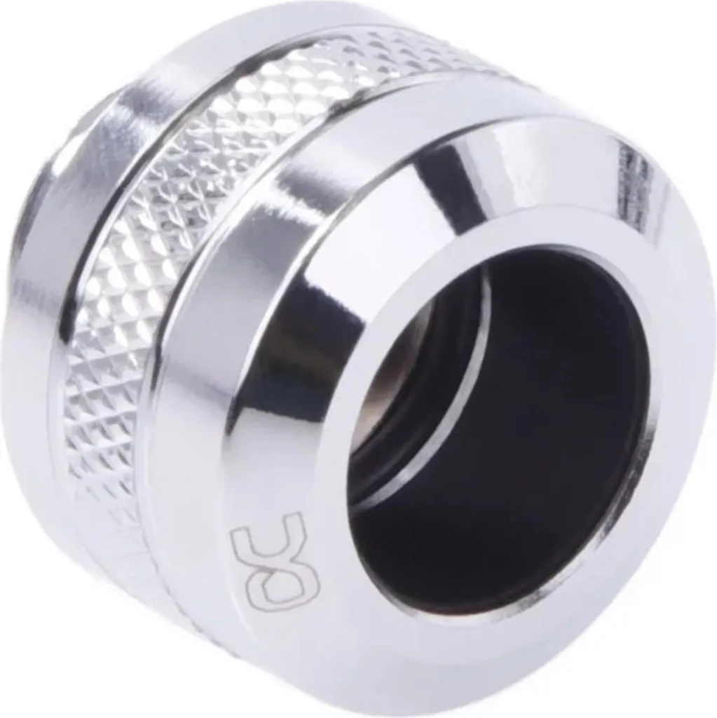 Installer Watercooling Rigide 13mm avec Raccords Alphacool PRO G1/4 Pack 6 - 2