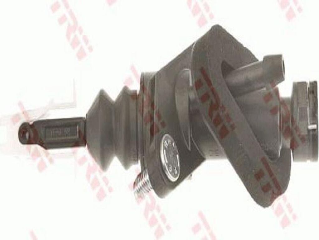 TRW PNB569 Kupplungsgeberzylinder für OPEL Meriva A (X03) Produktbild 