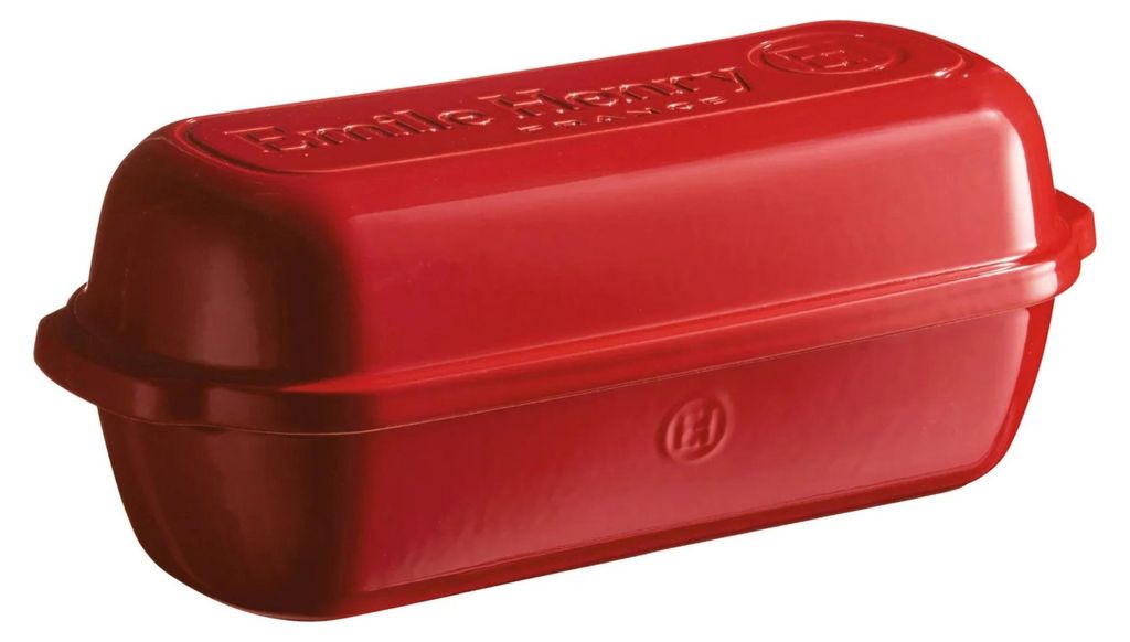 Emile Henry EH349503 - Brotform - Oval - 4,5 l - -20 °C - Obrázek produktu 