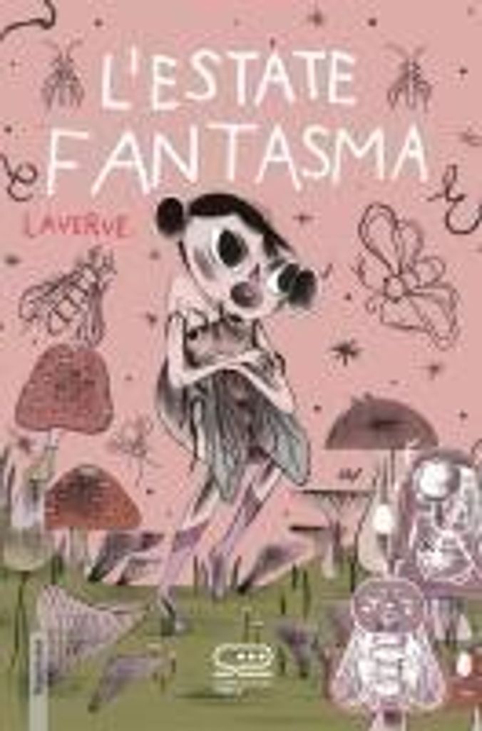 L' estate fantasma