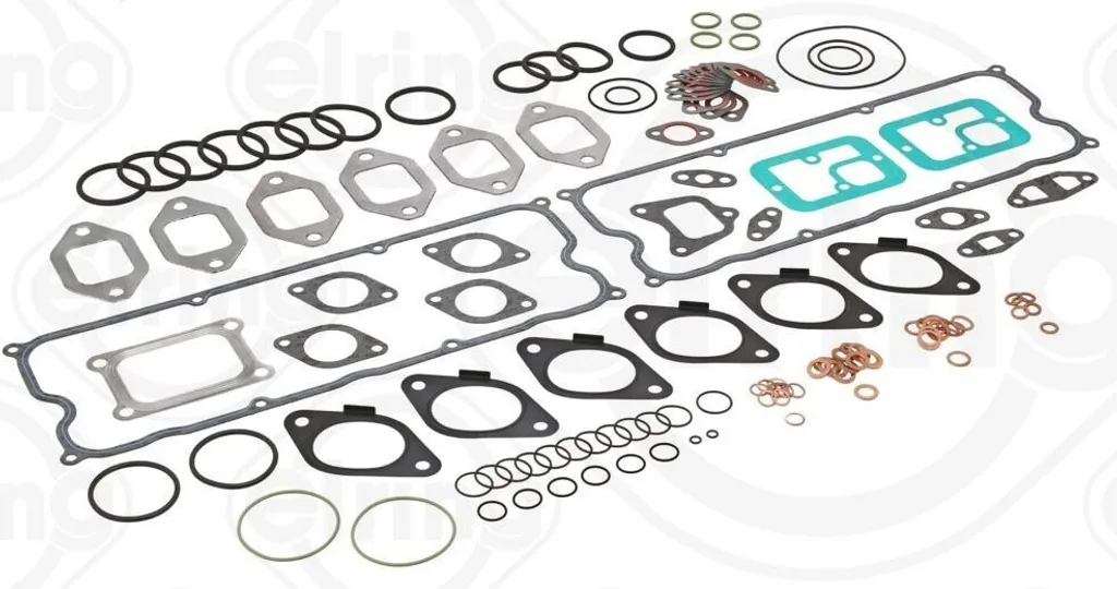 Kit réparation culasse IVECO EUROCARGO I-III et ASTRA HD 7 ELRING 018.180