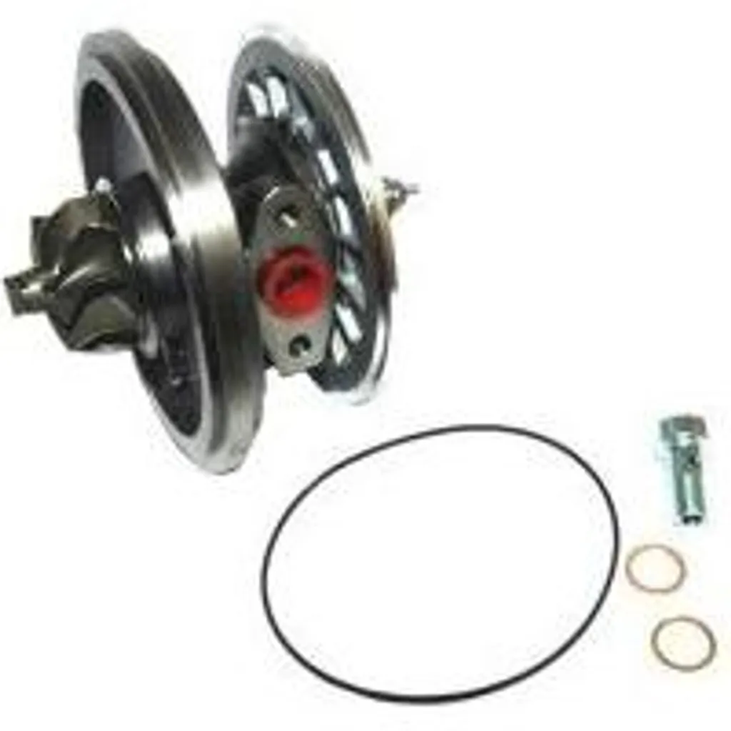 Turbo 2.0 TDI MEAT & DORIA 60254 géométrie variable - OE 03G253014K