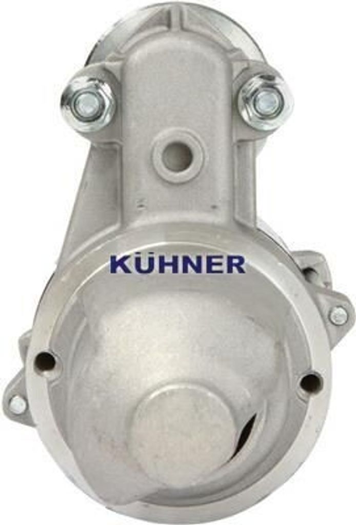 AD KÜHNER 256005 Starter Anlasser 0,7kW 12V