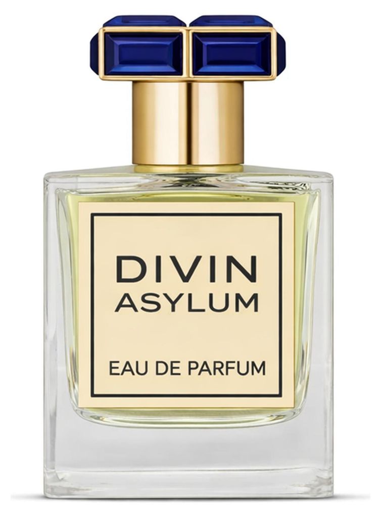 French Avenue Divin Asylum parfémovaná voda unisex 100 ml Obrázek produktu 
