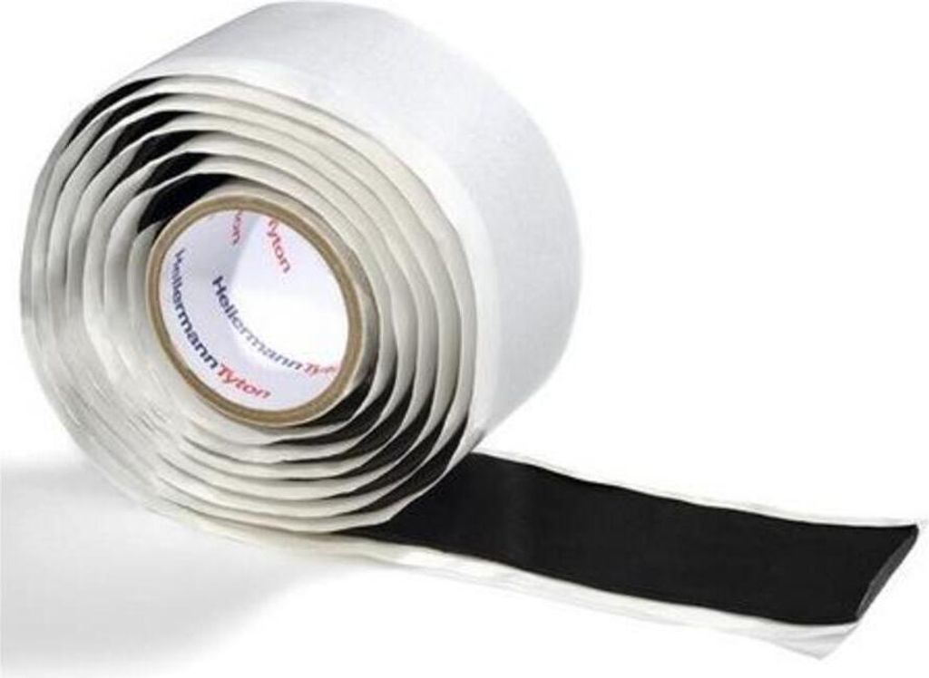 Hellermann Tyton 711-10300 Klebeband (711-10300)