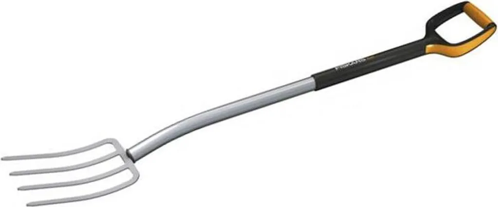 Fiskars 1003685 Horca Xact grande - 9