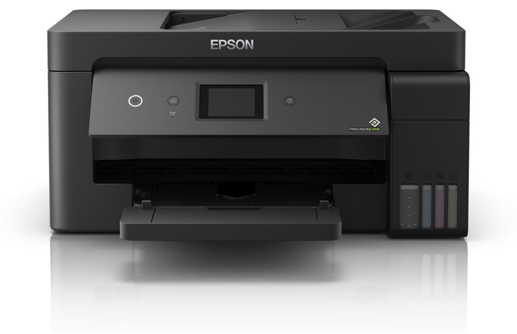 Epson EcoTank ET-15000, Tintenstrahl, Farbdruck, 4800 x Produktbild 