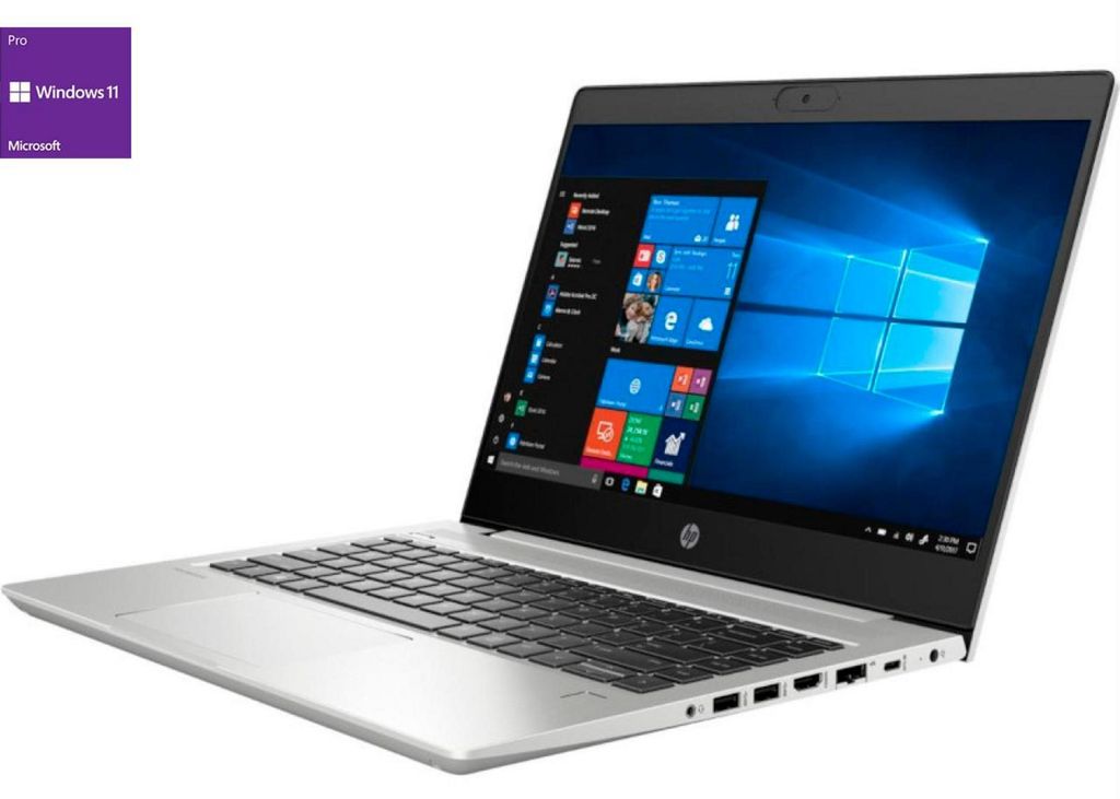 tecXL - Technik wie neu HP ProBook 440 G7  (14") Immagine del prodotto 
