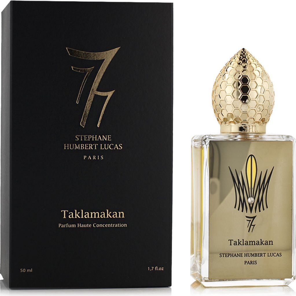Stéphane Humbert Lucas 777 Taklamakan EDP 50 ml UNISEX Obrázek produktu 
