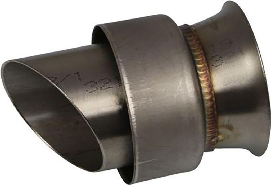 Akrapovic DB-Killer 171