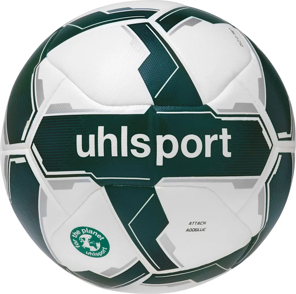 Ballon d'entraînement Uhlsport durable pour ne plus perdre sa forme