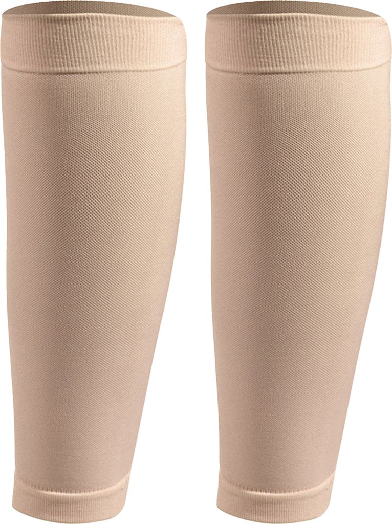 2x Beinlinge Eis Seide - UV Schutz Sommer Sport Damen Herren