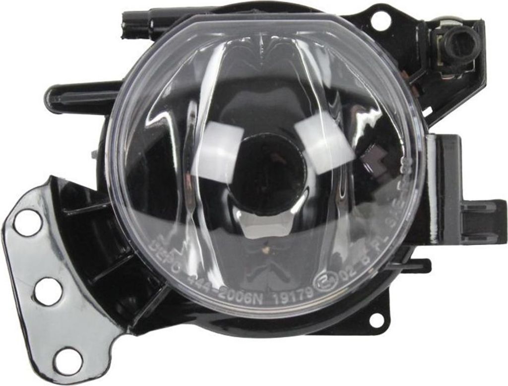 Nebelscheinwerfer NSW Nebellampe links passend für BMW E60 E61 nur M-Paket