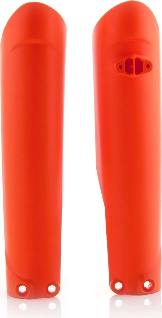 Joints de fourche ACERBIS Orange haute résistance contre boue et sable